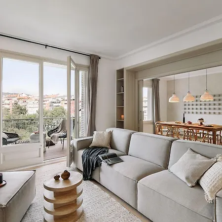 Lägenhet Flatiron 2