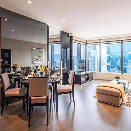 Flatiron 2 Lägenhet