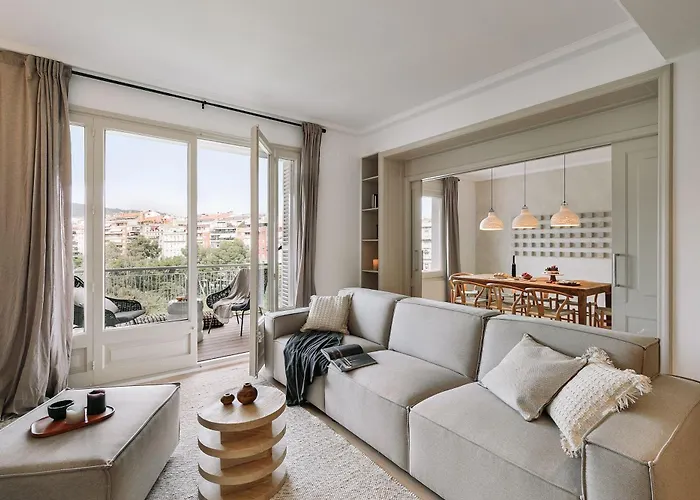 아파트 Flatiron 2