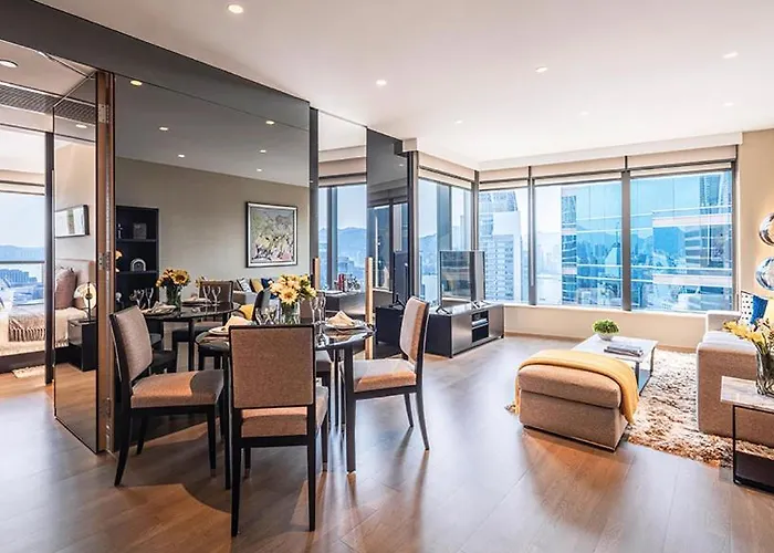 Flatiron 2 아파트